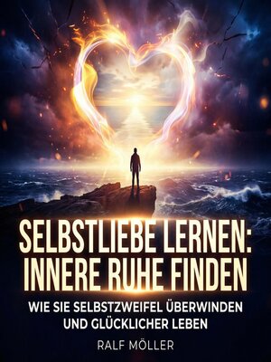 cover image of Selbstliebe lernen